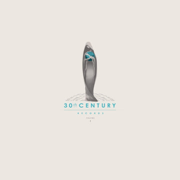 VARIOUS ARTISTS | 30TH CENTURY RECORDS COMPILATION 1 | VINYL RECORD (LP)