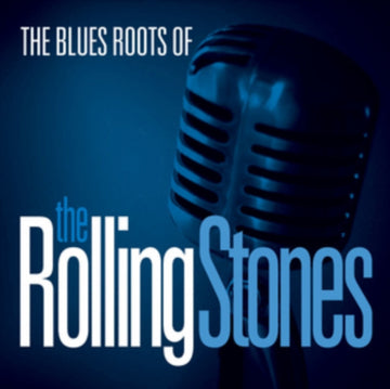 BLUES ROOTS OF THE.. | VINYL RECORD (LP)