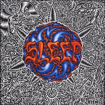 SLEEP | SLEEP'S HOLY MOUNTAIN | VINYL RECORD (LP)