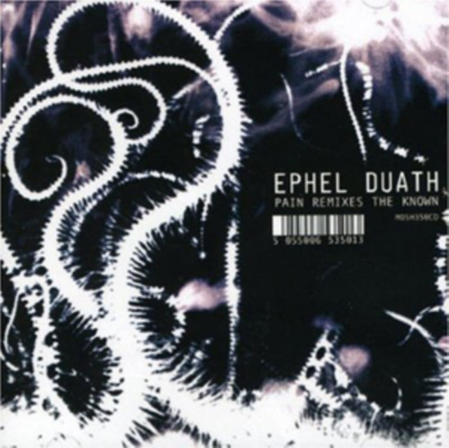 EPHEL DUATH | PAIN REMIXES THE KNOWN | CD