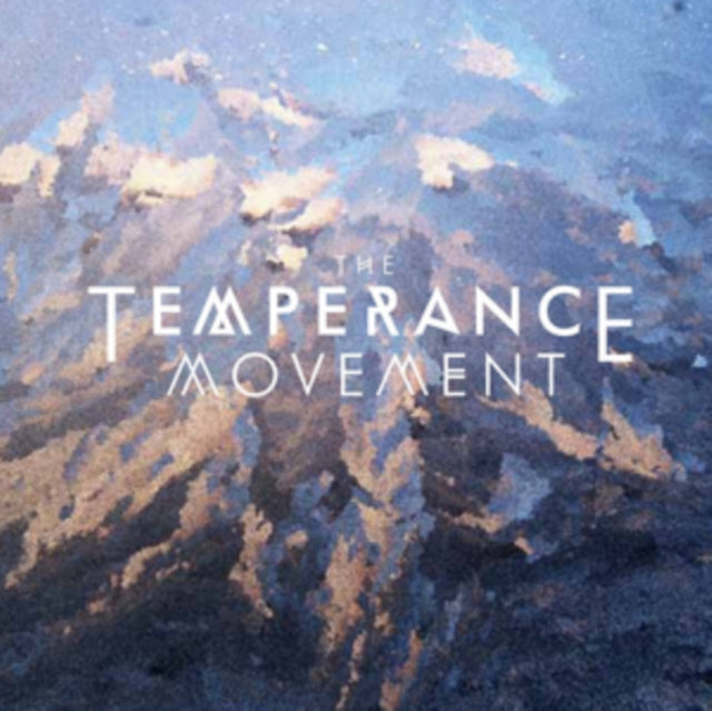 TEMPERANCE MOVEMENT | TEMPERANCE MOVEMENT | VINYL RECORD (LP)