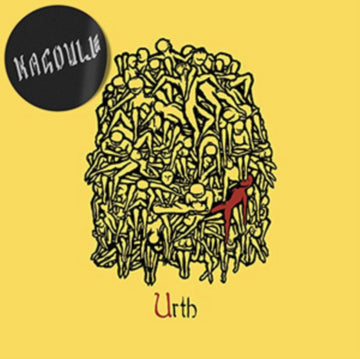 KAGOULE | URTH | VINYL RECORD (LP)