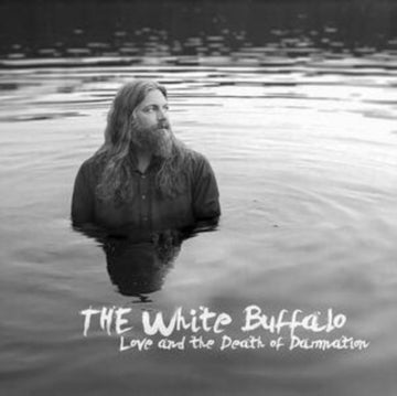 LOVE & THE DEATH OF DAMNATION | VINYL RECORD (LP)