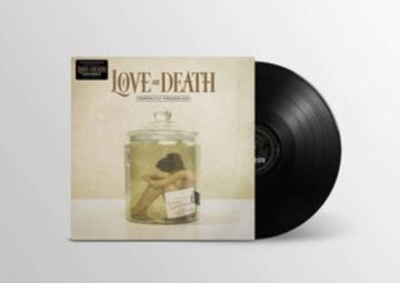UNKNOWN | PERFECTLY PRESERVED | VINYL RECORD (LP)