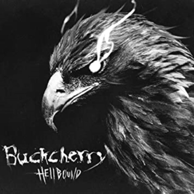 BUCKCHERRY | HELLBOUND | VINYL RECORD (LP)