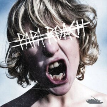 CROOKED TEETH | VINYL RECORD (LP)