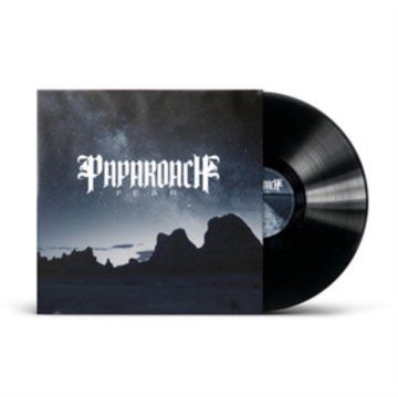 F.E.A.R | VINYL RECORD (LP)
