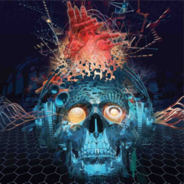 CONNECTION | VINYL RECORD (LP)