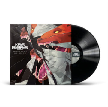 MONSTERS WE MADE | VINYL RECORD (LP)
