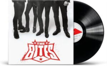 BITES | VINYL RECORD (LP)