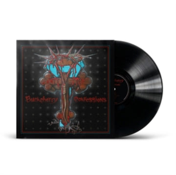 CONFESSIONS | VINYL RECORD (LP)