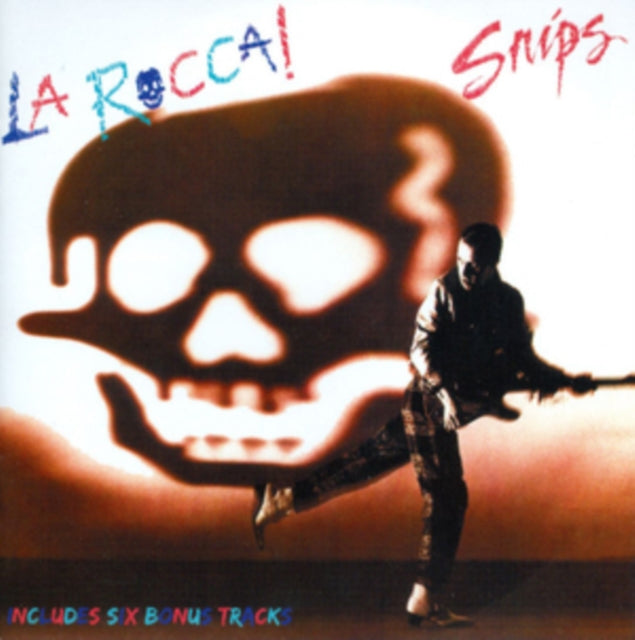 SNIPS | LA ROCCA | CD