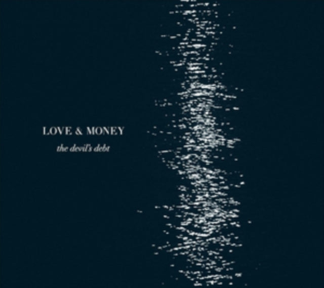 LOVE & MONEY | DEVIL'S DEBT | VINYL RECORD (LP)
