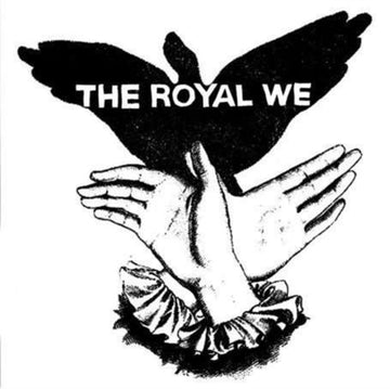 ROYAL WE | VINYL RECORD (LP)