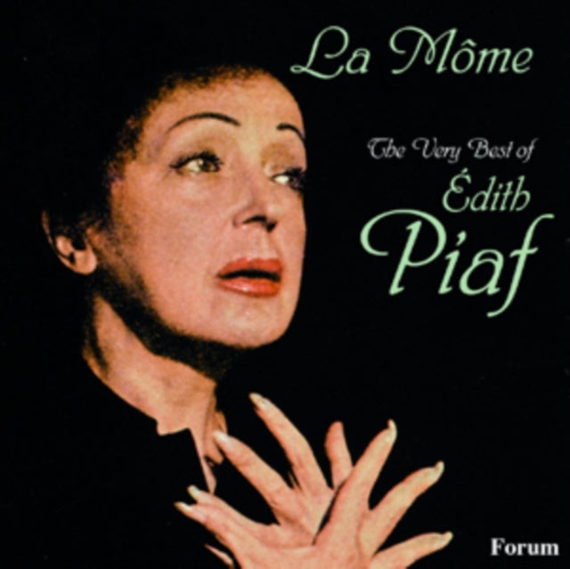 EDITH PIAF | LA MOME | CD