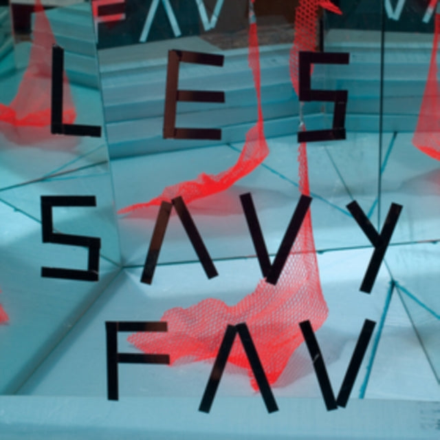 LES SAVY FAV | ROOT FOR RUIN | VINYL RECORD (LP)