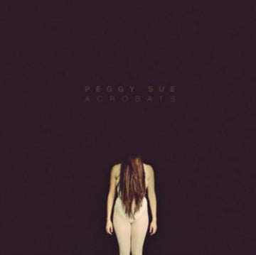 SUE, PEGGY | ACROBATS | VINYL RECORD (LP)