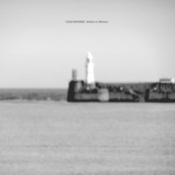ATTACK ON MEMORY | VINYL RECORD (LP)