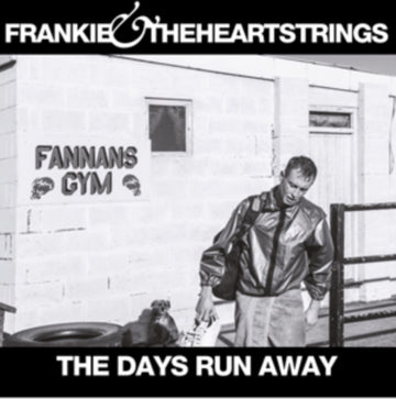 DAYS RUN AWAY | VINYL RECORD (LP)