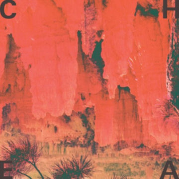CHEATAHS | VINYL RECORD (LP)