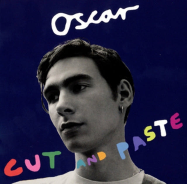 Scheller, Oscar | CUT & PASTE | VINYL RECORD (LP)