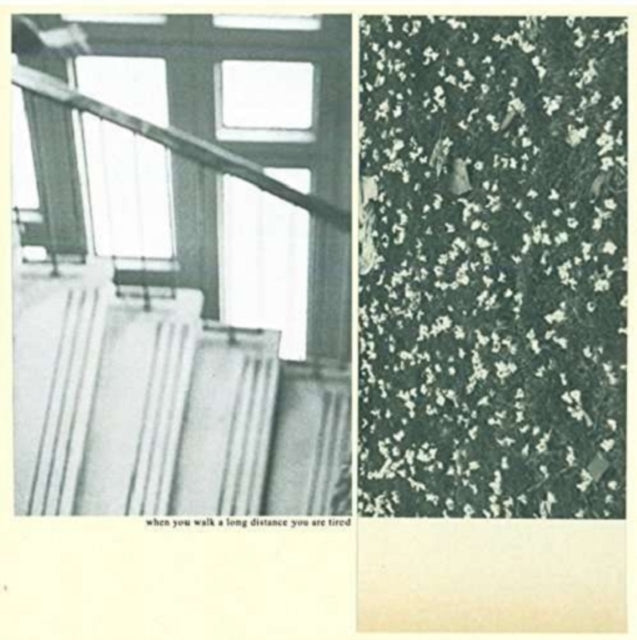 MOTHERS | WHEN YOU WALK A LONG DISTANCE YOU ARE TIRED | VINYL RECORD (LP)