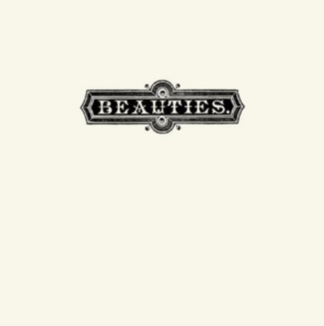 HEALTH&BEAUTY | NO SCARE | VINYL RECORD (LP)