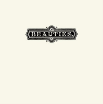 HEALTH&BEAUTY | NO SCARE | VINYL RECORD (LP)