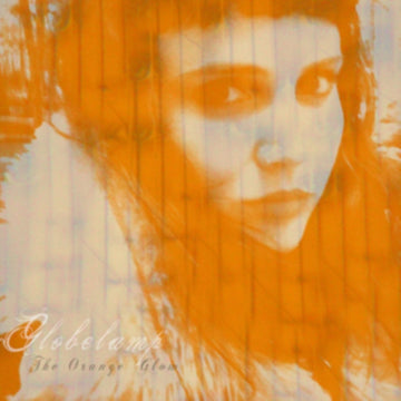 GLOBELAMP | ORANGE GLOW | VINYL RECORD (LP)
