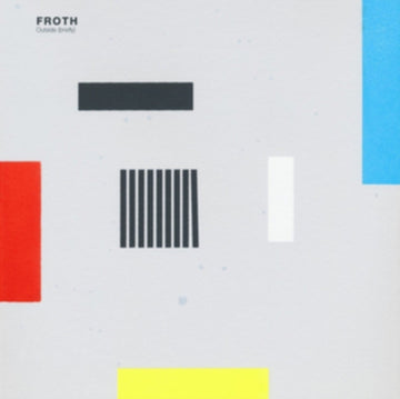 FROTH | OUTSIDE (BRIEFLY) | VINYL RECORD (LP)