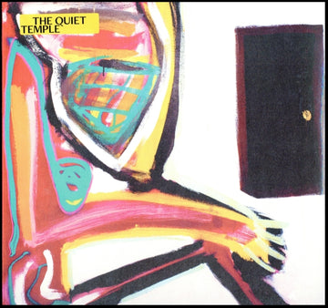 QUIET TEMPLE | QUIET TEMPLE | VINYL RECORD (LP)