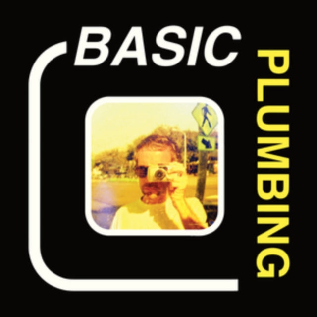 BASIC PLUMBING | KEEPING UP APPEARANCES | VINYL RECORD (LP)