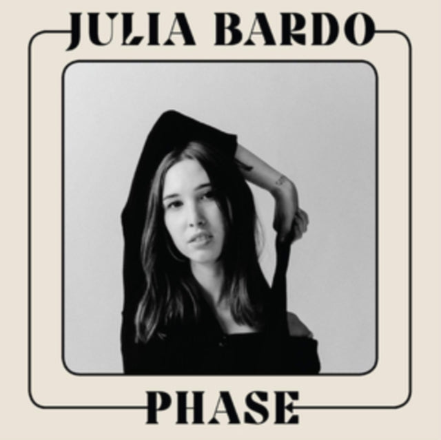 BARDO, JULIA | PHASE (DL CARD) | VINYL RECORD (LP)