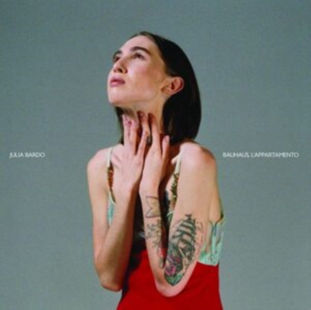 BARDO, JULIA | BAUHAUS, L'APPARTAMENTO (DL CARD) | VINYL RECORD (LP)
