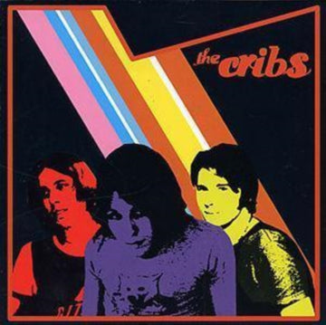 CRIBS | CRIBS | CD