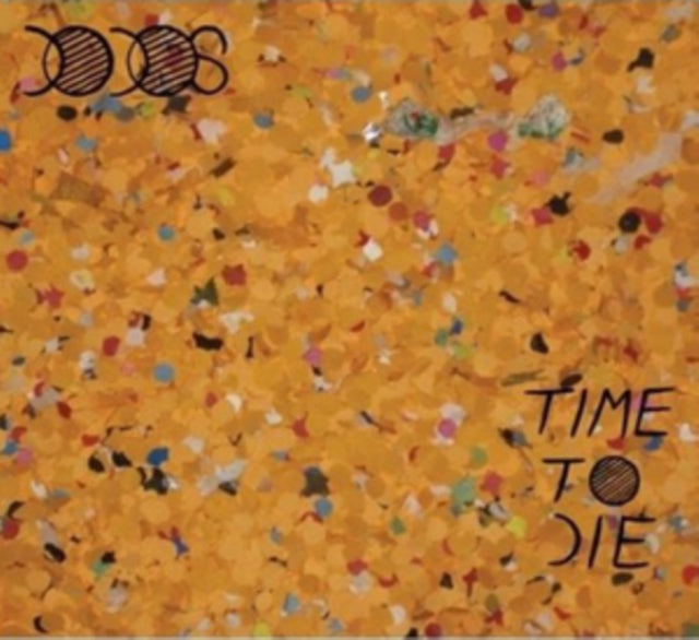 DODOS | TIME TO DIE | CD