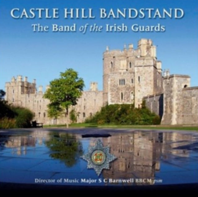 UNKNOWN | CASTLE HILL BANDSTAND | CD