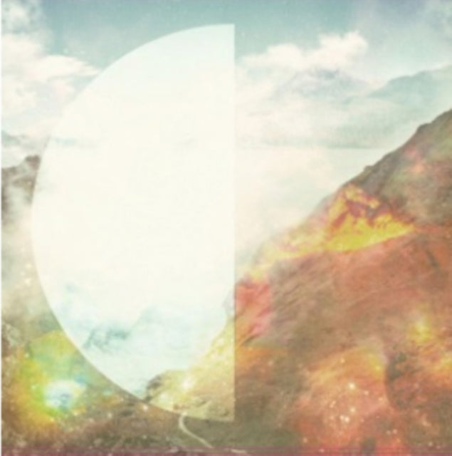 JUFFAGE | SEMICIRCLE | VINYL RECORD (LP)