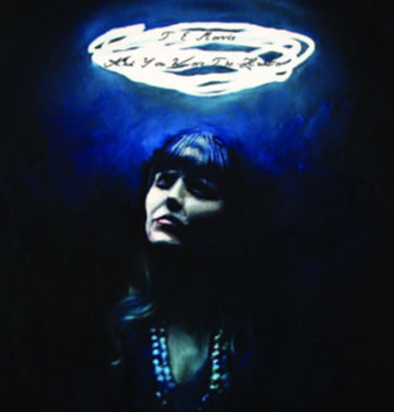 AND YOU WERE THE HUNTER | VINYL RECORD (LP)