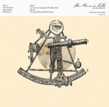 DEAD RIFT (IMPORT) | VINYL RECORD (LP)