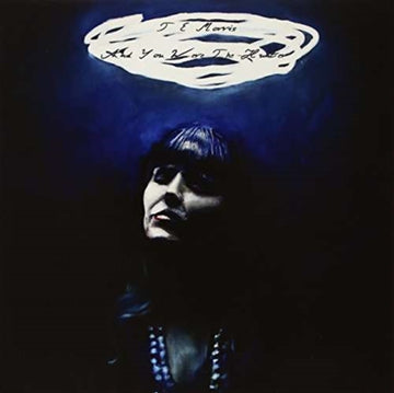 MORRIS, TE | AND YOU WERE THE HUNTER | VINYL RECORD (LP)