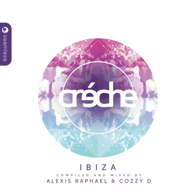 VARIOUS | CRECHE IBIZA | CD