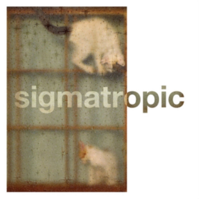 SIGMATROPIC | EVERY SOUL IS A BOAT | VINYL RECORD (LP)