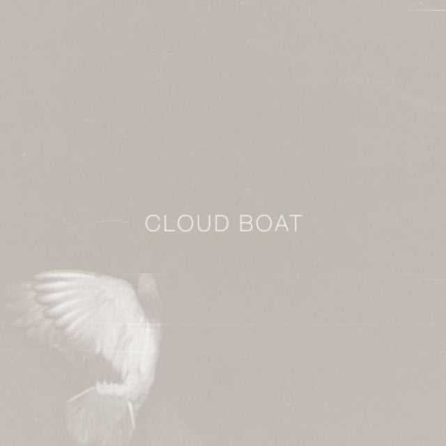 CLOUD BOAT | BOOK OF HOURS | VINYL RECORD (LP)