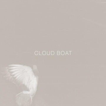 CLOUD BOAT | BOOK OF HOURS | VINYL RECORD (LP)
