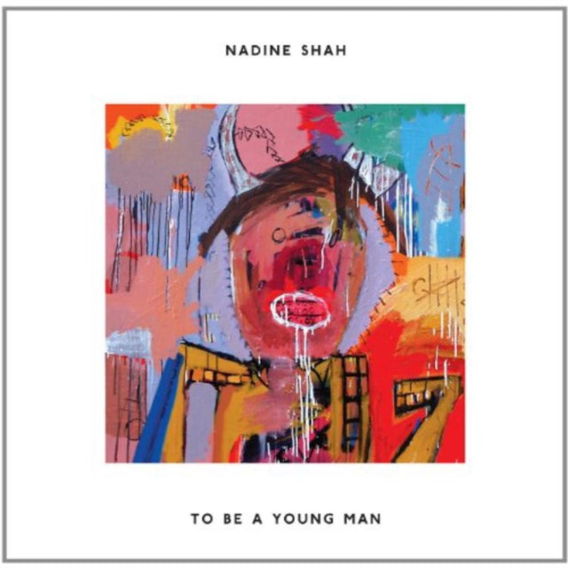 SHAH, NADINE | TO BE A YOUNG MAN | 7IN VINYL