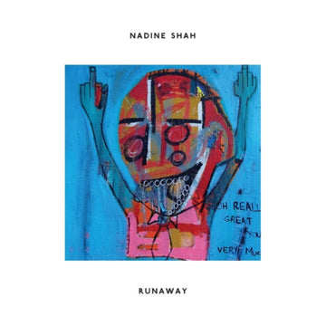 RUNAWAY | 7IN VINYL