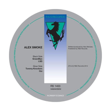RS1403 (LIMITED) | 12IN VINYL