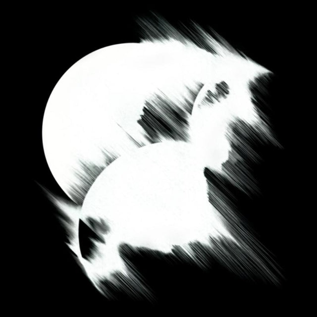 LAKKER | TUNDRA REMIXED | VINYL RECORD (LP)