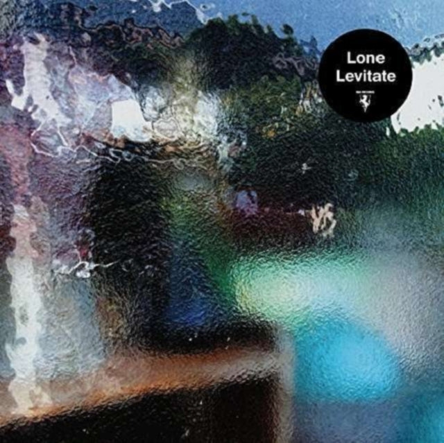 LONE | LEVITATE | VINYL RECORD (LP)